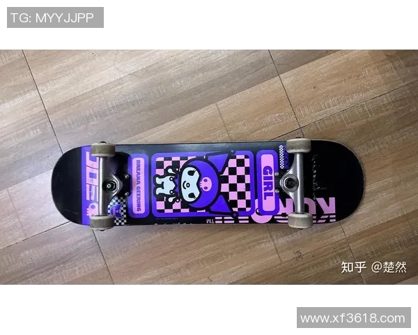 滑板精神:见证上海滑板队从默默无闻到辉煌崛起的奋斗历程