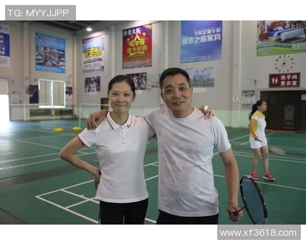 专访羽毛球女王黄丽揭秘成功背后的坚持与努力之路