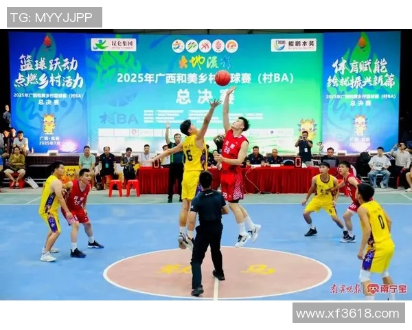 广州篮球队实力对比深度分析揭示球队未来发展潜力与挑战