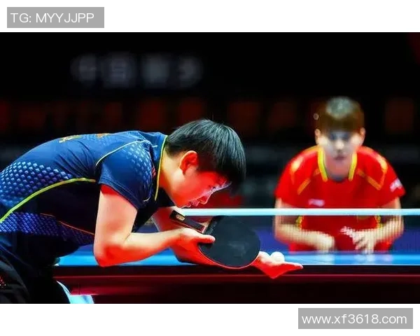 从零起步掌握乒乓球灵活性技巧全攻略助你成为乒乓高手 从零起步掌握乒乓球灵活性技巧全攻略助你成为乒乓高手