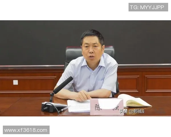 专访陈强:探寻网球界成功背后的秘密与心路历程 专访陈强:探寻网球界成功背后的秘密与心路历程