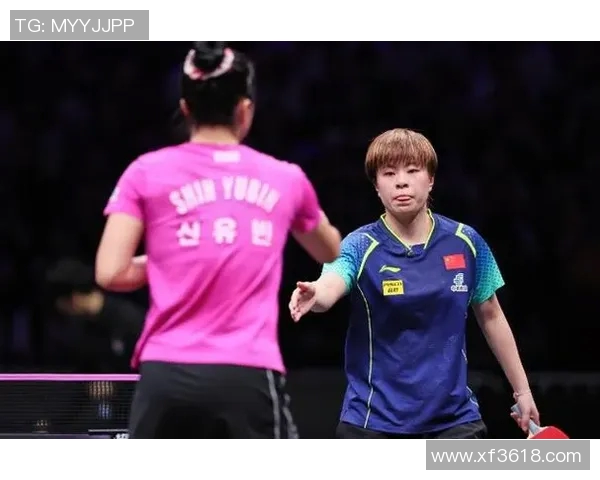 南京乒乓球队的节奏变化与战术调整对比赛结果的影响分析 南京乒乓球队的节奏变化与战术调整对比赛结果的影响分析