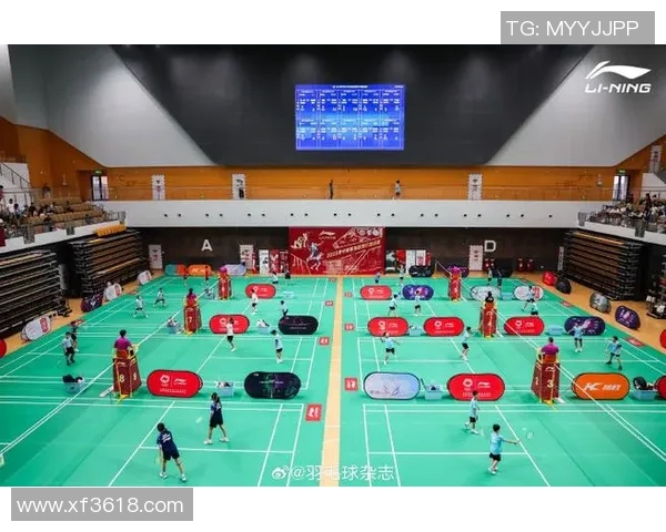 南京羽毛球队实力剖析:从训练到比赛的全面解读与展望 南京羽毛球队实力剖析:从训练到比赛的全面解读与展望