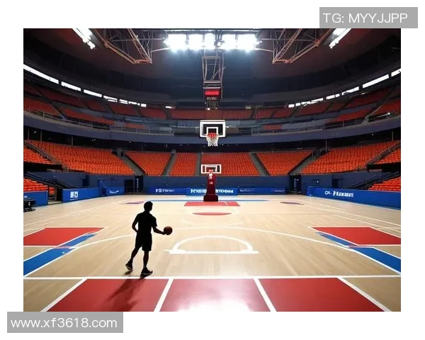 杭州篮球队的速度之美与战术创新探索