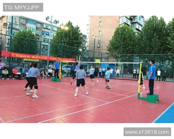 排球盛宴：深入揭秘北京排球队的训练与比赛节奏