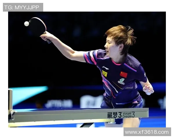 西安乒乓球队展现卓越灵活性荣登最新乒乓球灵活性TOP10榜首