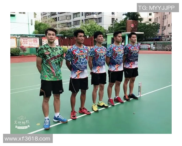 深入探讨上海羽毛球队技术特点与其他球队的差异分析