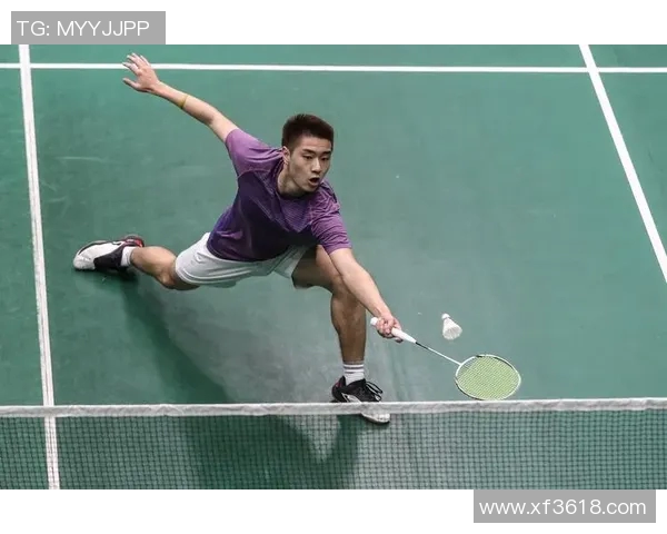 深圳羽毛球队团队协作的成功之道与训练心得分享