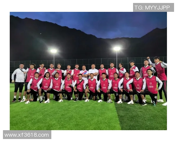 激励人心的足球明星们他们如何为球队打气和加油