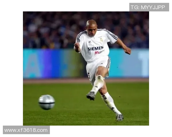 足球传奇大罗的经典头像解析与背后的故事分享 足球传奇大罗的经典头像解析与背后的故事分享