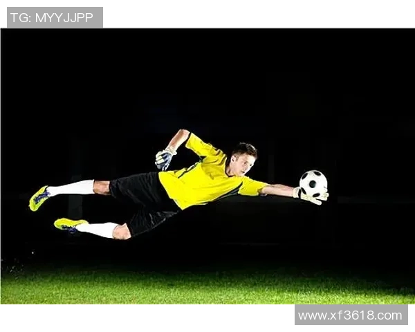 足球明星门将精彩瞬间集锦全景展示与分析 足球明星门将精彩瞬间集锦全景展示与分析